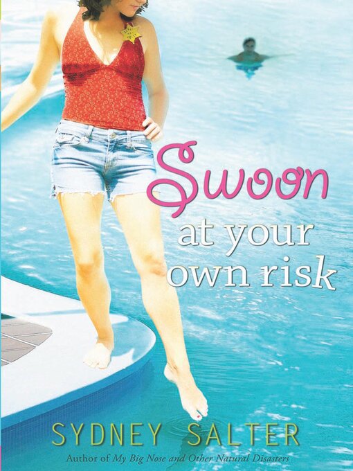 Title details for Swoon at Your Own Risk by Sydney Salter - Available